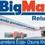big mat copia