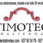 hacienda timoteo