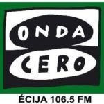 Onda Cero Écija
