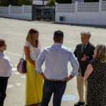 FOTO Visita a El Carpio _12