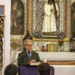 FOTO_ conferencia sobre la restauración de la túnica de Nuestro Padre Jesús Nazareo de Villafranca de Córdoba _20