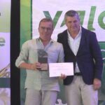 premio frutado maduro primer premio