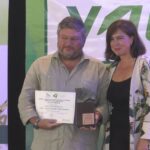 premio verde intenso primer premio