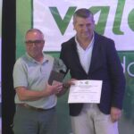 premio verde intenso segundo premio