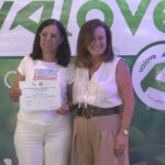 premio verde medio accesit