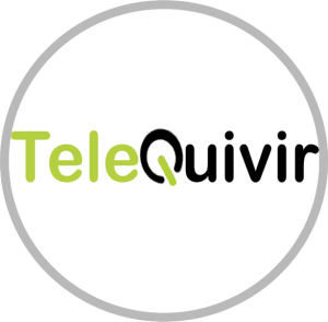 logo de telequivir